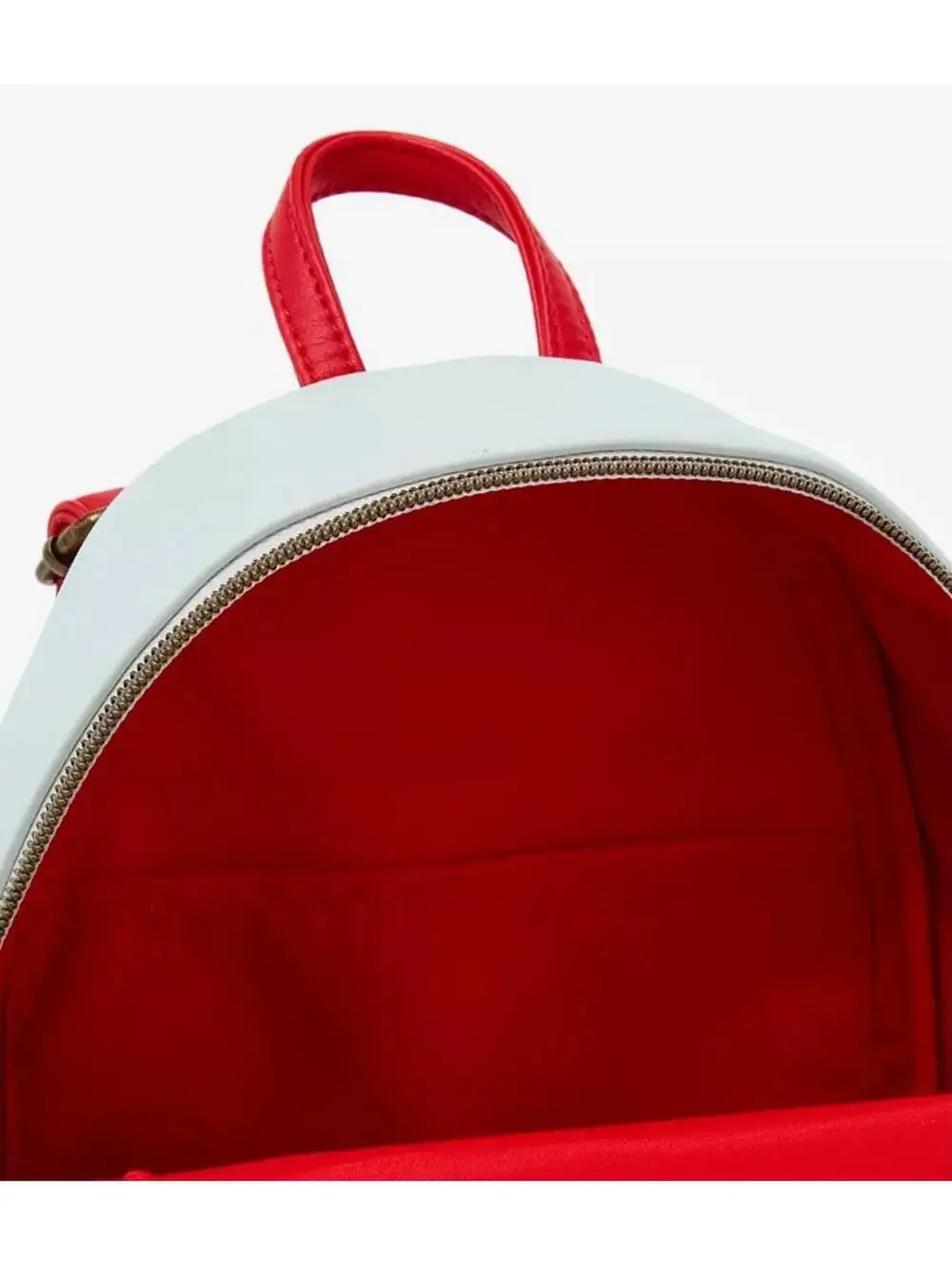 Loungefly Strawberry Shortcake Envelope Mini Backpack